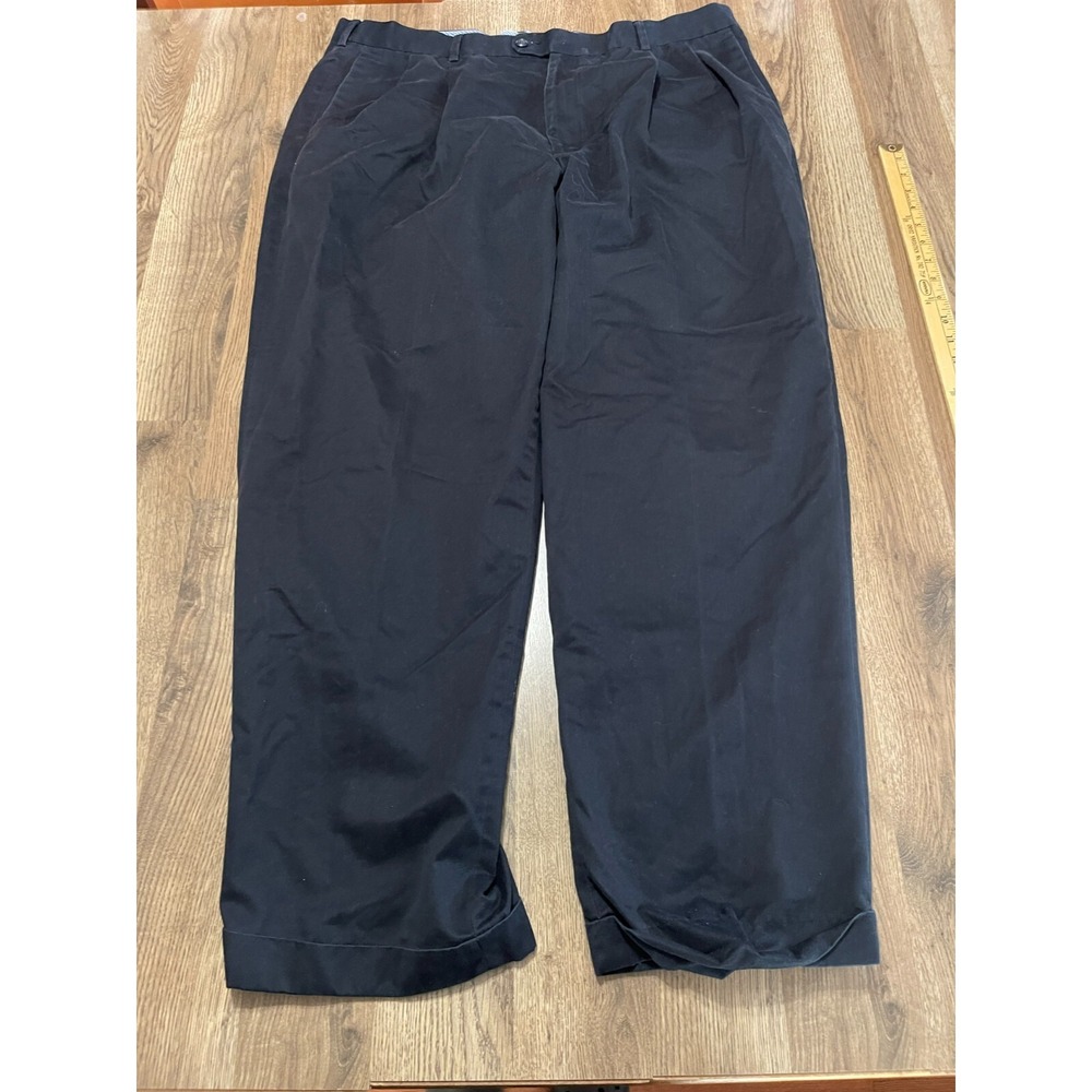 Axist Pants, Women's Size 42/32, Blue, Dress Pants, Straight Leg